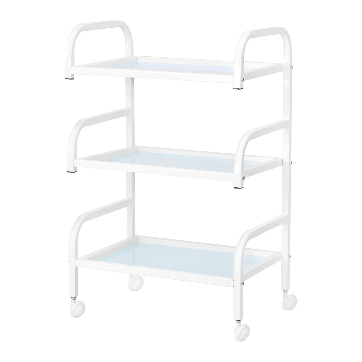 Kosmetikwagen Basic 122