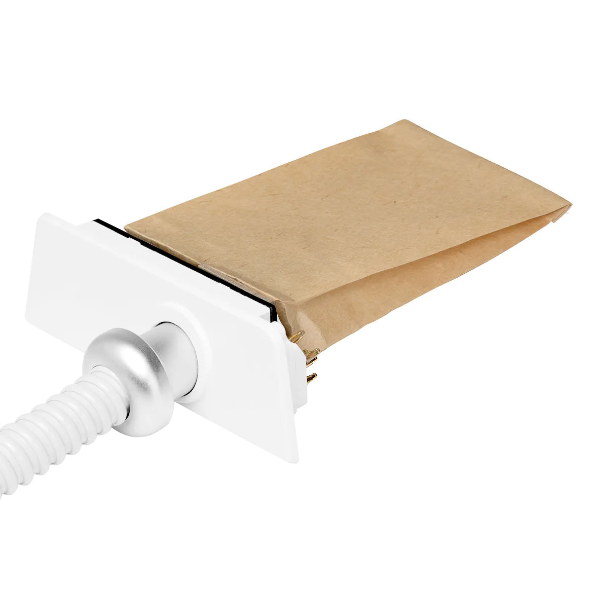 Saeyang Filterset für Cyclon - Vac Nagelfräser  5 Stück - Papier