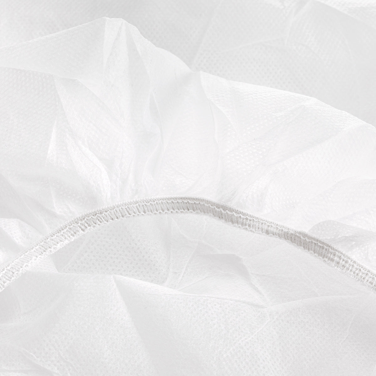 Einweg-Bettlaken mit Gummizug, 5 Stück