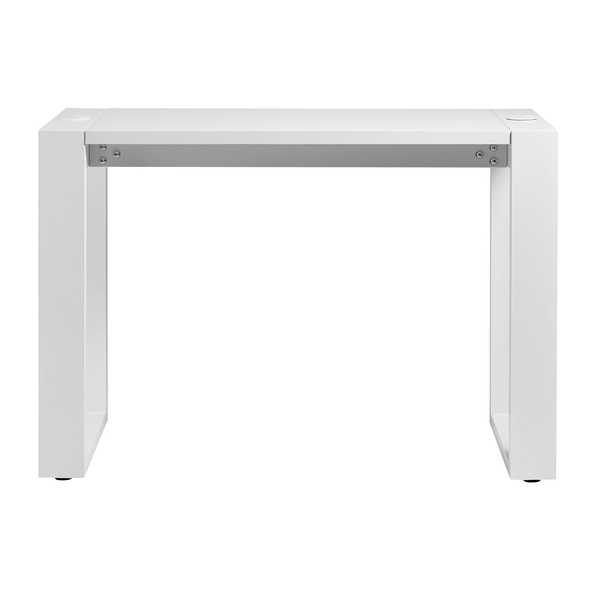 G031 white cosmetic desk