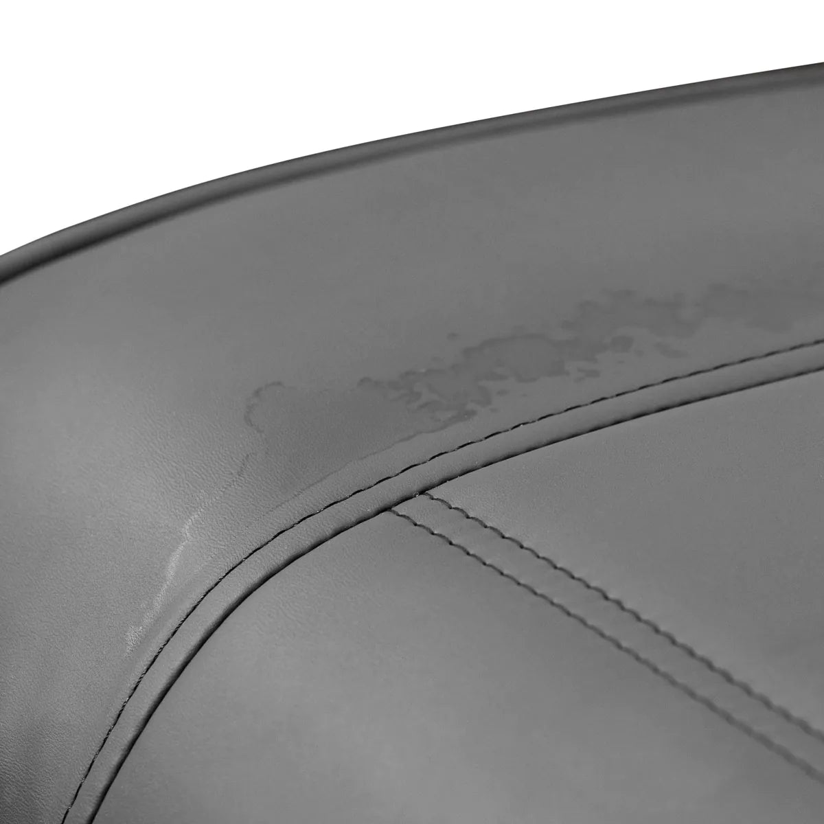 SILLON Lux 273b 3sil. v2 szürke elektromos kozmetikai szék (hibával)