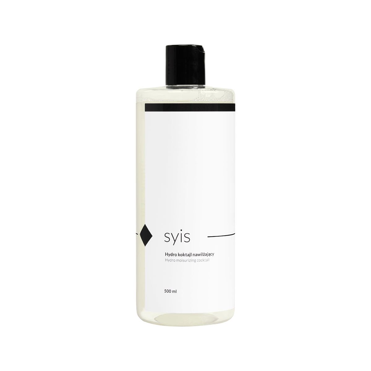 SYIS HYDRO FEUCHTIGKEITSSPENDENDER COCKTAIL 500 ML
