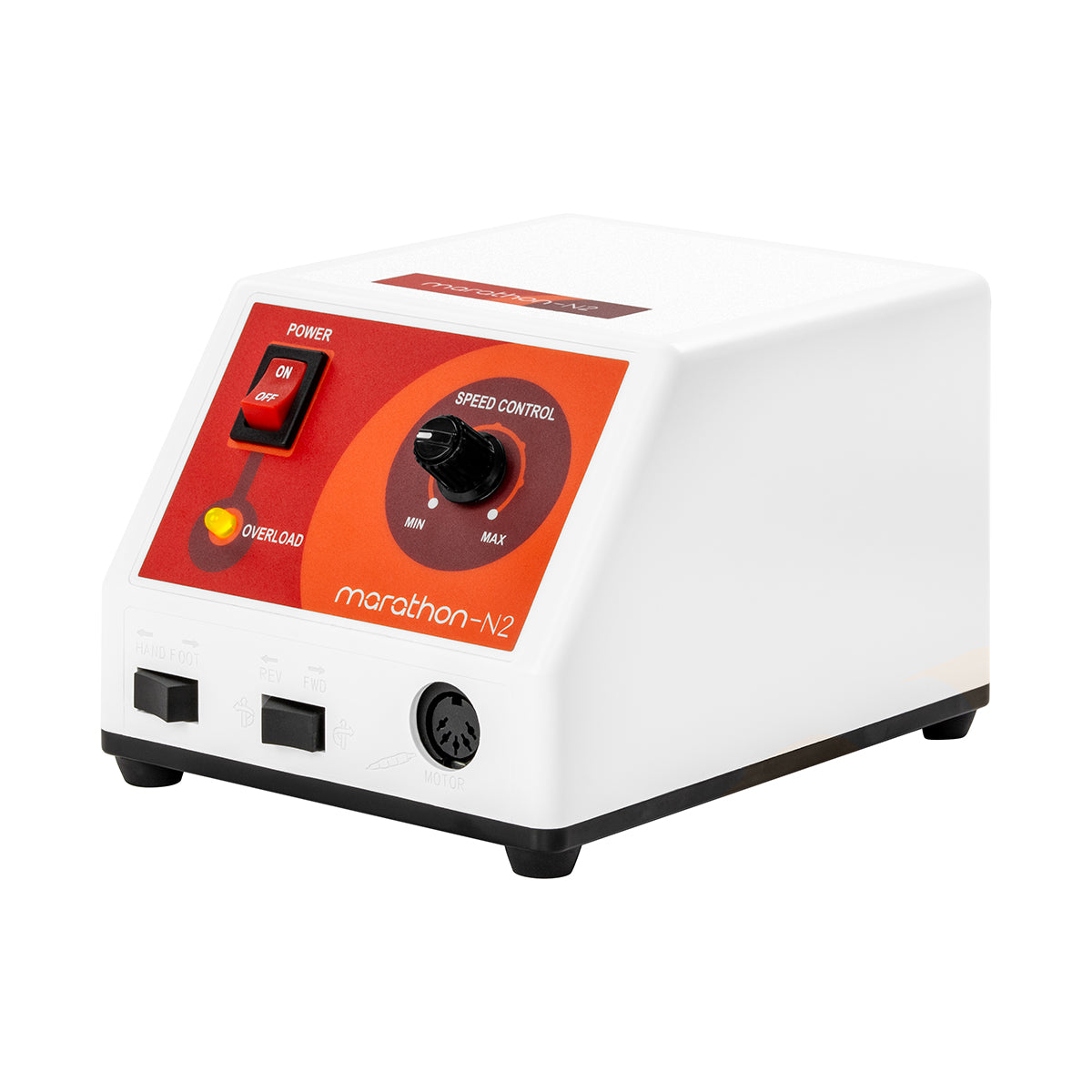 Saeyang nail drill Marathon N2 Retro + H200