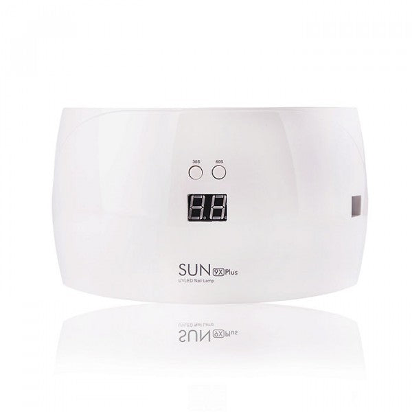 Nail lamp SUNUV SUN 9X PLUS 36W