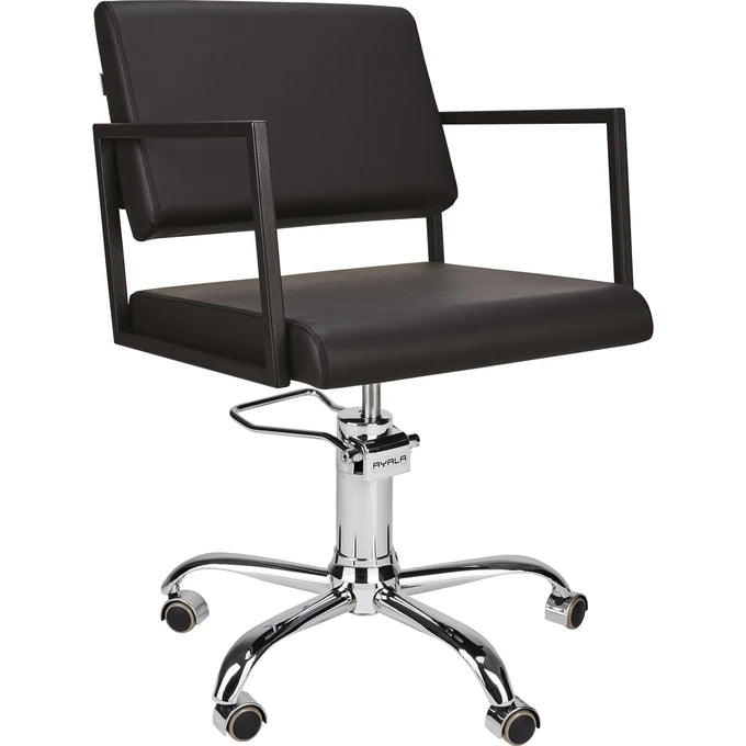 Hairdressing chair Loft V1