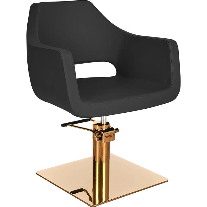 Hairdressing chair Marea V6