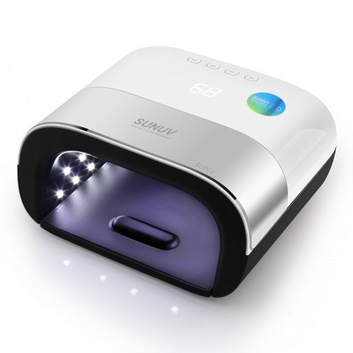 Nail lamp SUNUV SUN 3 48W