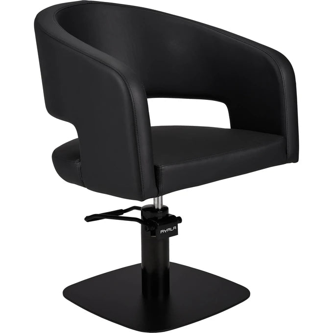 Hairdressing chair Zoe V6