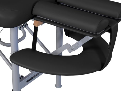 Naslon za ruke za Chiro Ultralux 19 K015 crni