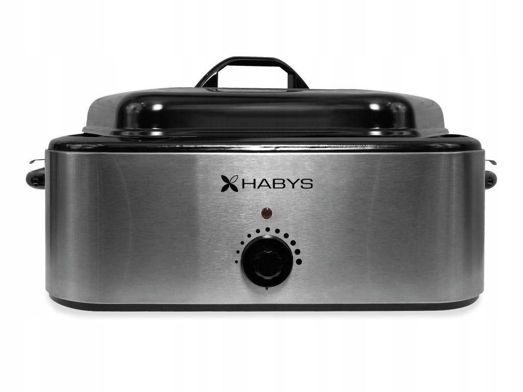 Ručni grijač za kamen 17l