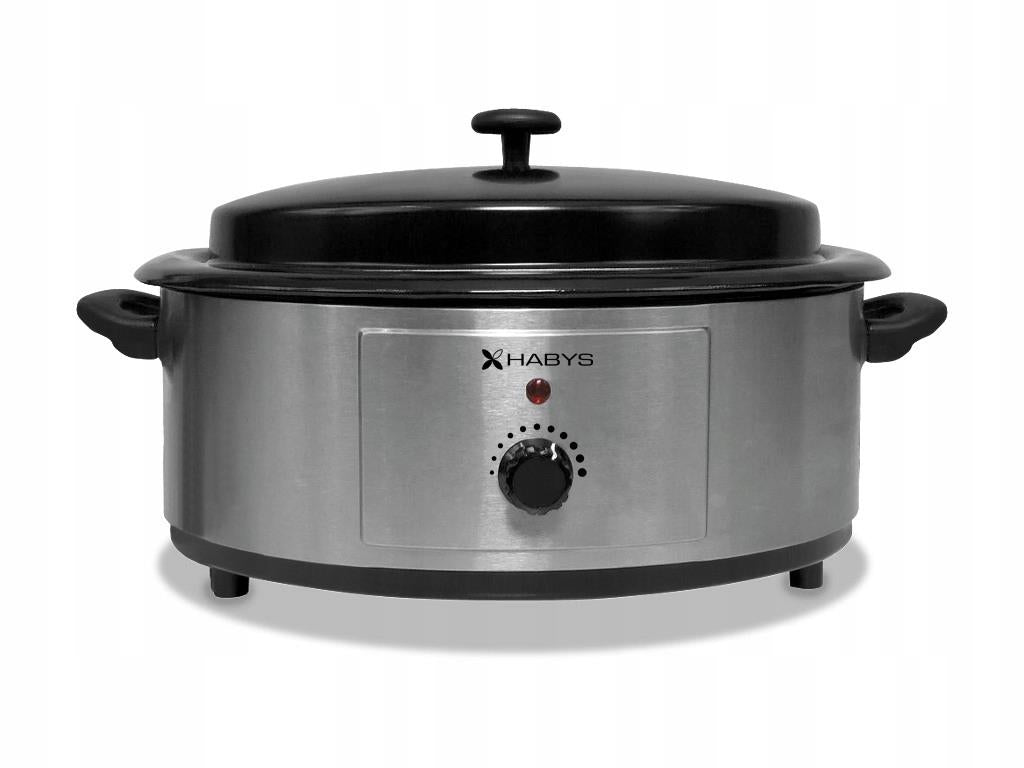 Ručni grijač za kamen 6l