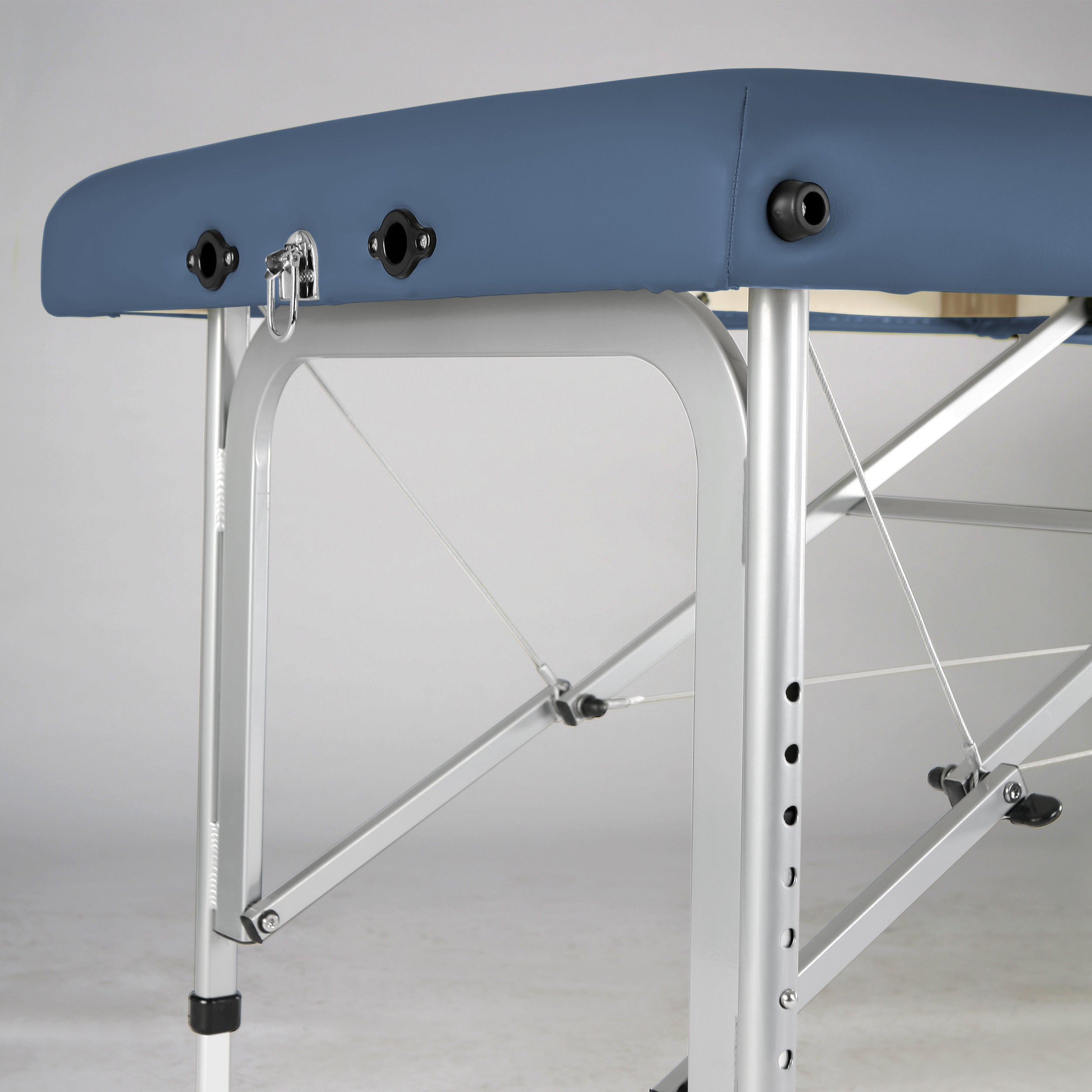 Stol za masažu Altus 60 Soft Touch K651 morska magla