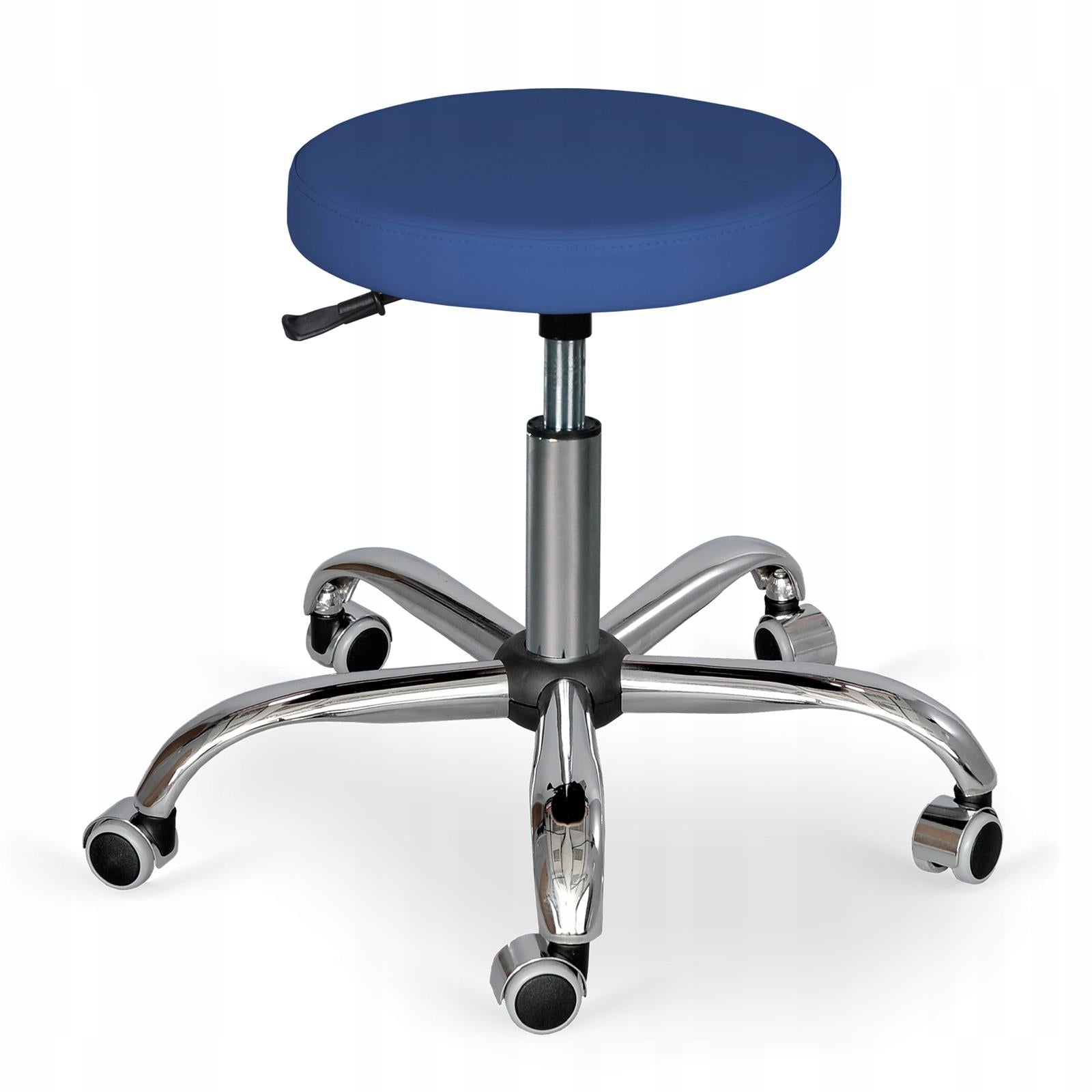 Stool Bingo K012 Navy Blue