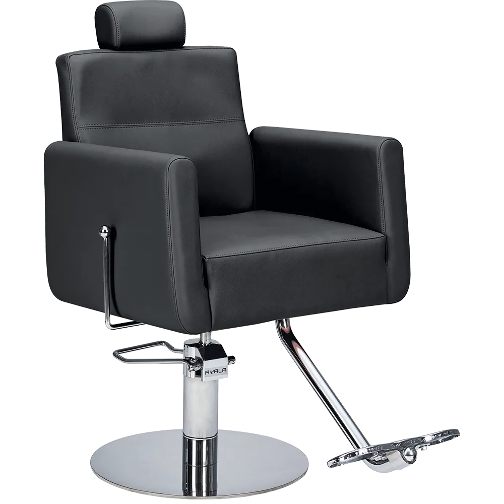 Hairdressing chair Ray V3