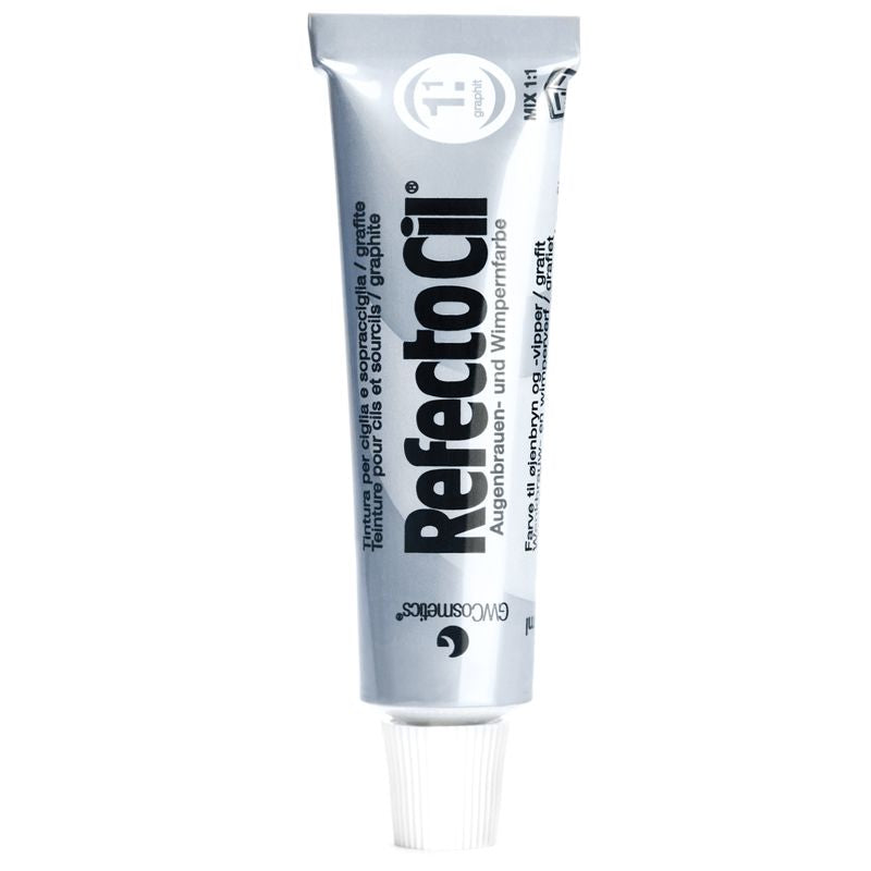 Refectocil 1.1 gel de henné graphite