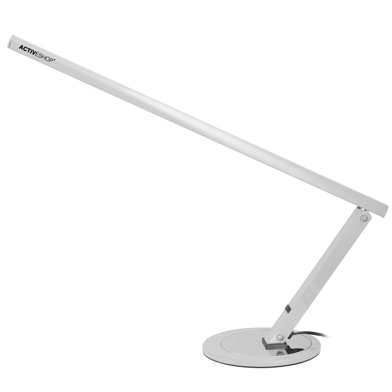 Lampe de bureau mince en aluminium 20W