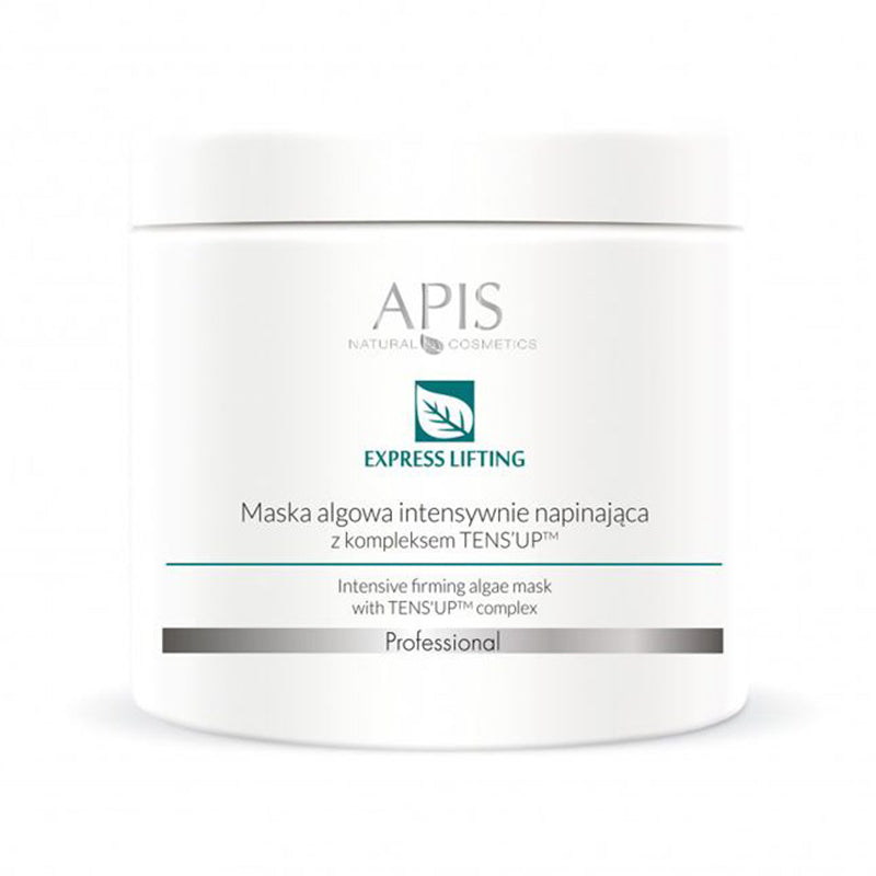 Apis express lifting algae mask with tens "up complex" 250g