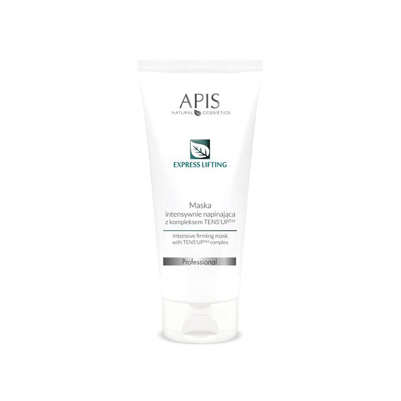 Apis express lifting intensively tightening mask with tens "up 200ml