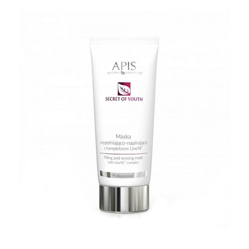 Apis secret of youth, filling and tightening mask with linefill complex 200ml