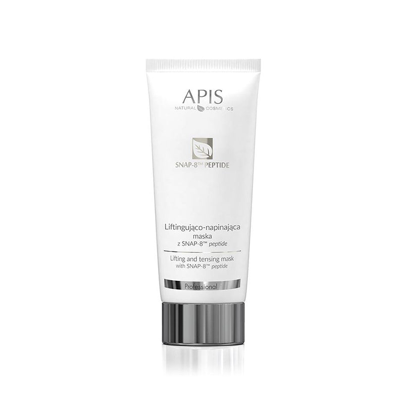 Apis lifting and tightening mask with snap-8 tm peptide 200ml