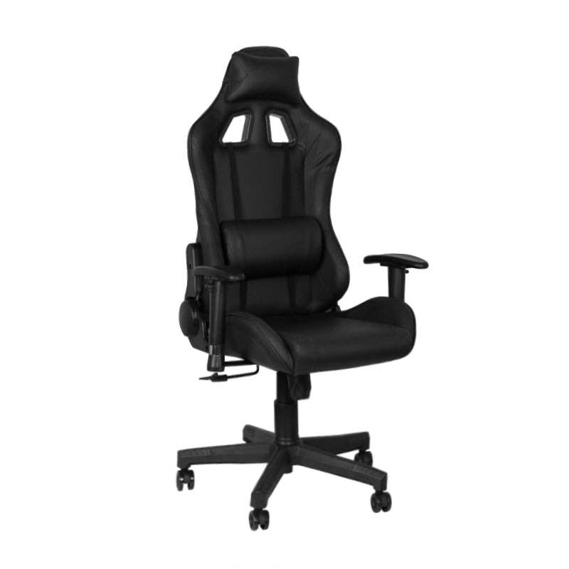 Premium gaming chair 912 black