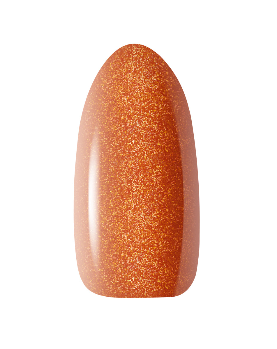 CLARESA Hybrid nail polish FALLIN "LOVE 12