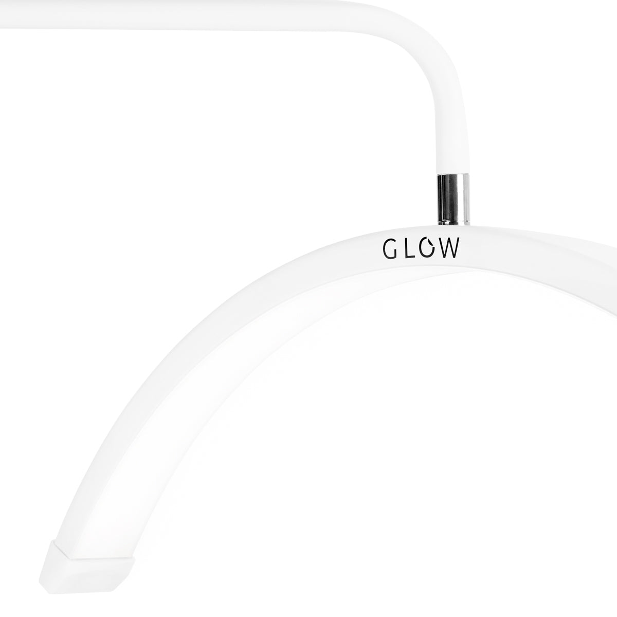 Lampe de traitement des cils Glow MX6 blanche