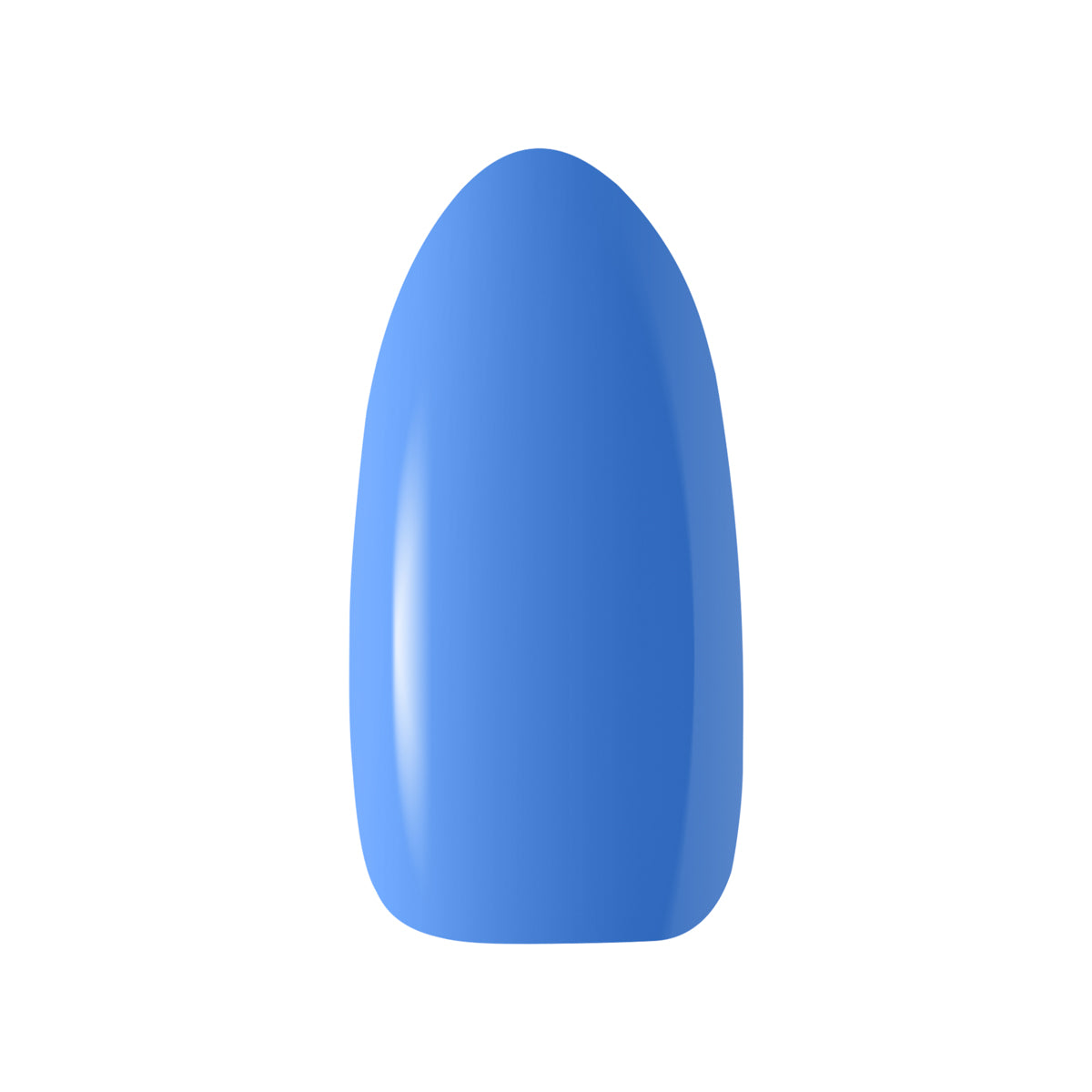 Vernis à ongles hybride OCHO NAILS bleu 505 - 5 g
