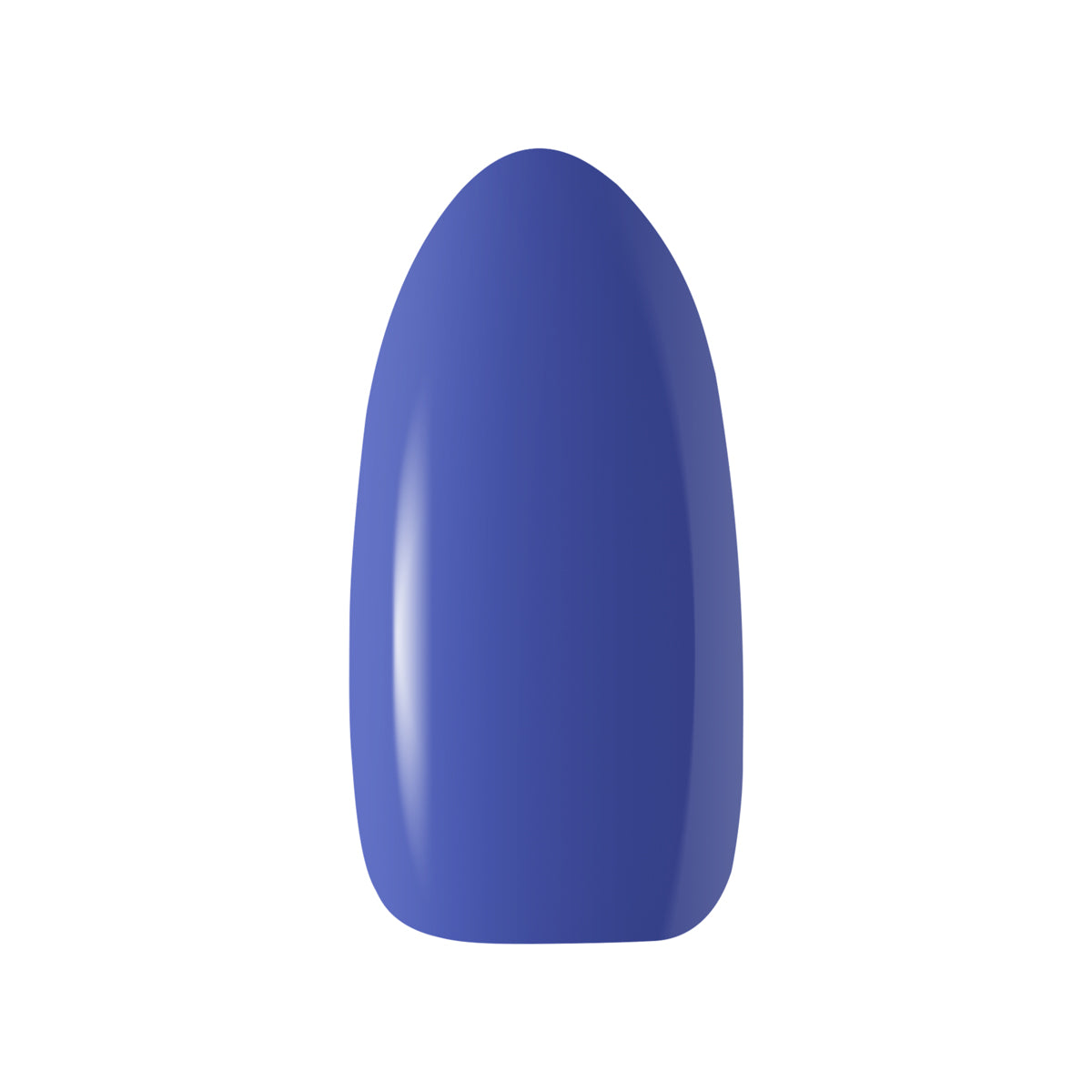 Vernis à ongles hybride OCHO NAILS bleu 506 - 5 g