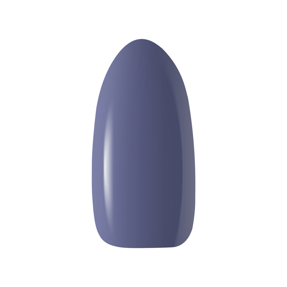 Vernis à ongles hybride OCHO NAILS bleu 507 - 5 g