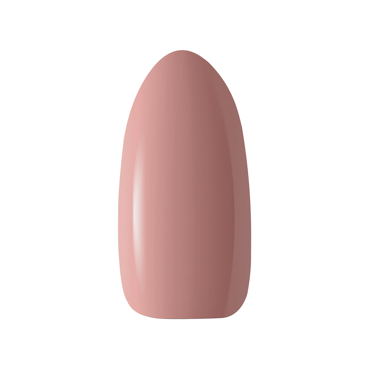 OCHO NAILS Hybrid nail polish nude N05 -5 g