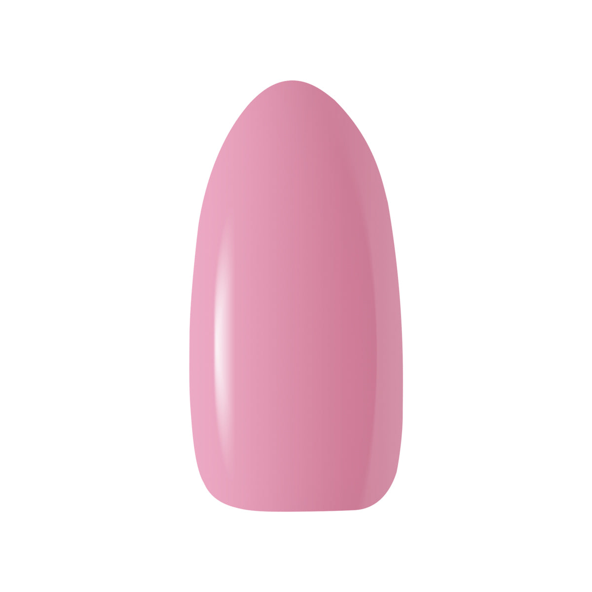 OCHO NAILS Hybrid nail polish nude N08 -5 g