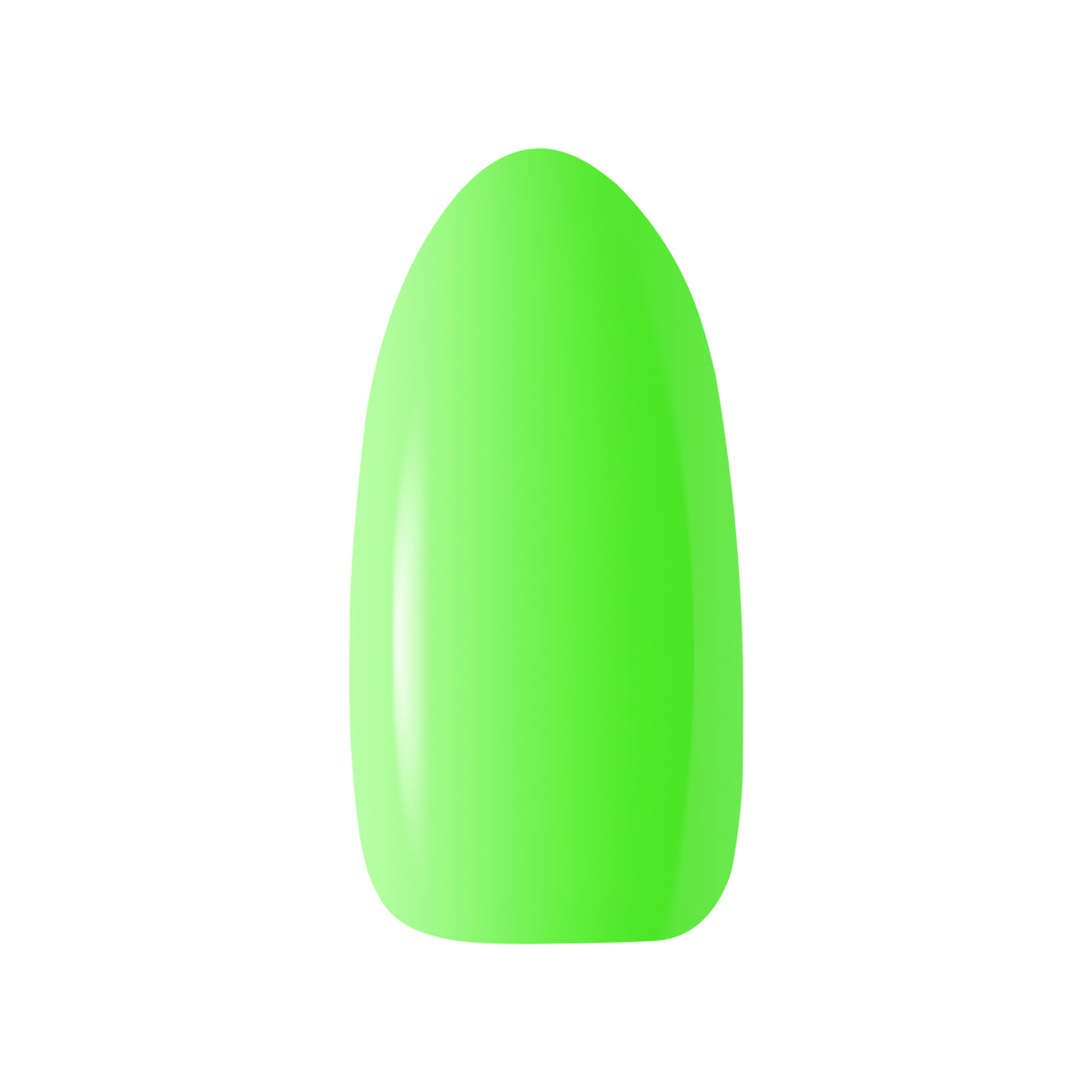 OCHO NAILS Hybrid nail polish fluo F02 -5 g